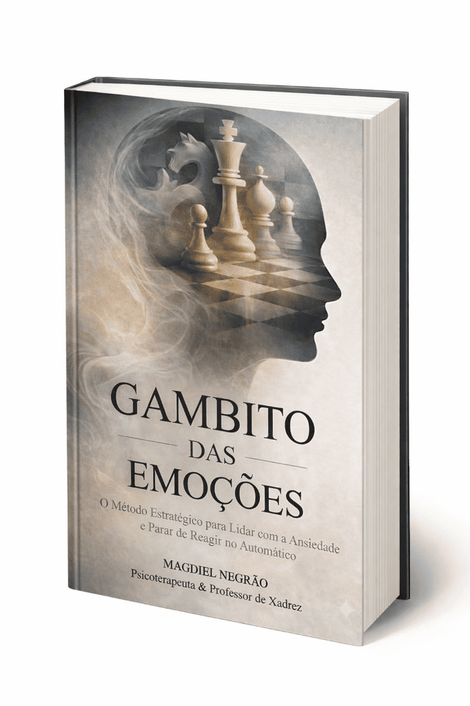 Ebook Magdiel Negrão