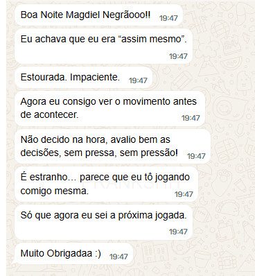Depoimento 4